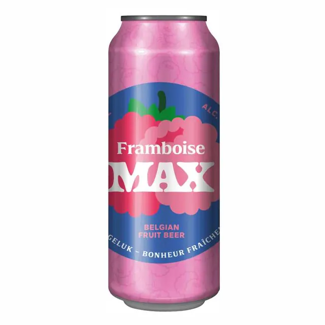 Фрамбуаз Макс