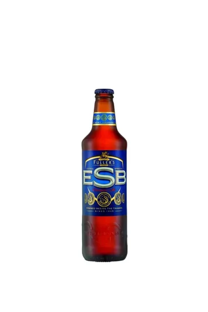 Фуллерс ESB